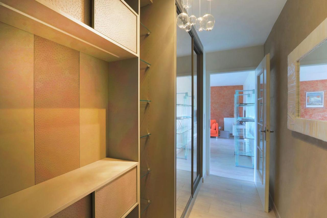 Lounge T3# Garedetours #Standing Apartment Exterior photo